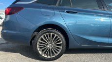 Vauxhall Astra 1.6 CDTi 16V 136 Elite Nav 5dr Auto Diesel Estate